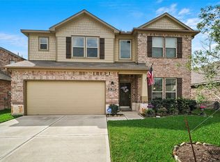 21307 Cypress Red Oak Dr, Cypress, TX 77433