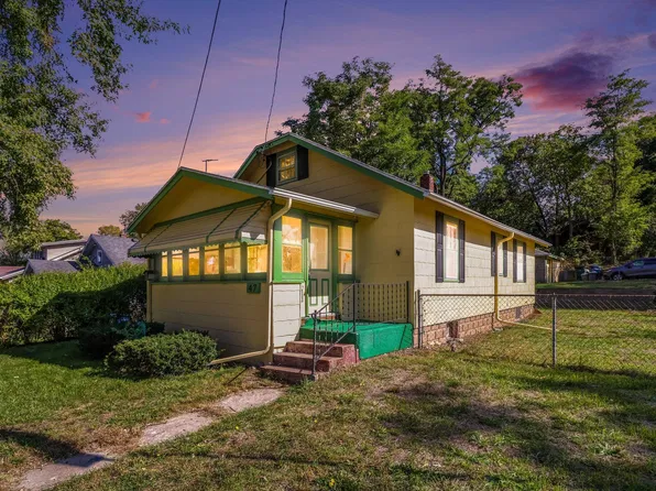 47 Echo St, Battle Creek, MI 49014