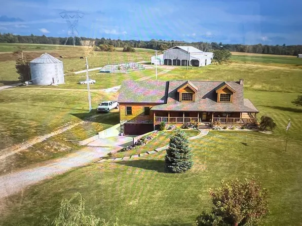 66 Browning Ln, Milton, KY 40045