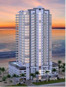 29040 Perdido Beach Blvd #2203, Orange Beach, AL, 36561