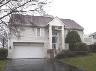 1432 New Haven Dr, Cary, IL 60013