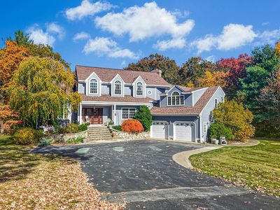 22 Winston Rd, Holliston, MA, 01746