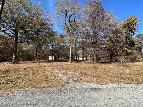 2435 Bluff Canyon Rd, Tuscumbia, AL 35674