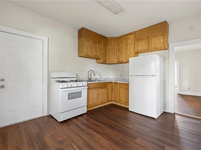 834 W 41st St, Norfolk, VA, 23508