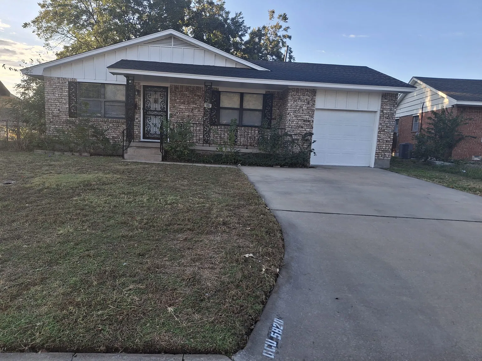3 bed, 1200 sqft, $1,250 — Photo 1