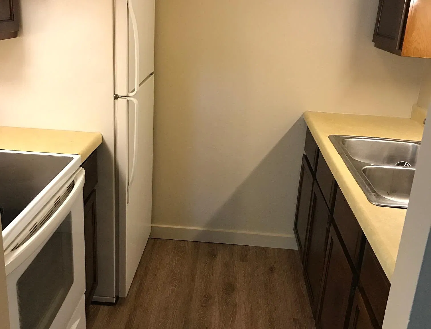 1 bed, $1,050 — Photo 3