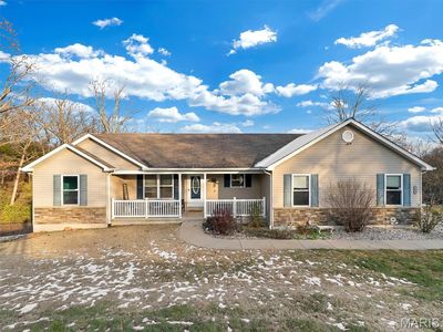 5950 Highway V, Union, MO, 63084