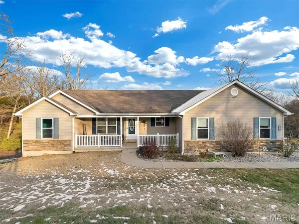 5950 Highway V, Union, MO 63084