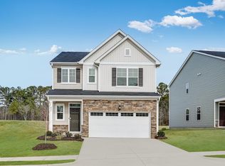 200 Fishing Pier Way, Lillington, NC 27546