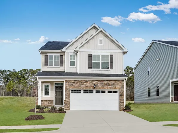 200 Fishing Pier Way, Lillington, NC 27546