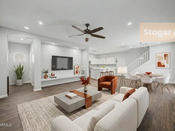 3830 E JASPER Drive, Gilbert, AZ 85296