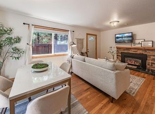 1898 13th St, South Lake Tahoe, CA 96150