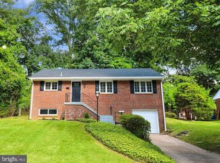 10413 Royal Rd, Silver Spring, MD 20903