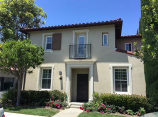 59 Bower Tree, Irvine, CA 92603