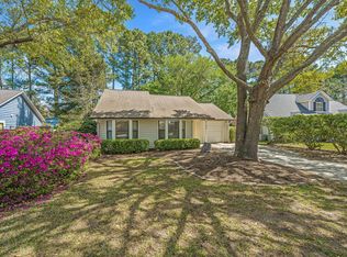 1525 E Crossing Ln, Mount Pleasant, SC 29466