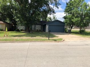 12309 Spring Branch Dr, Balch Springs, TX 75180