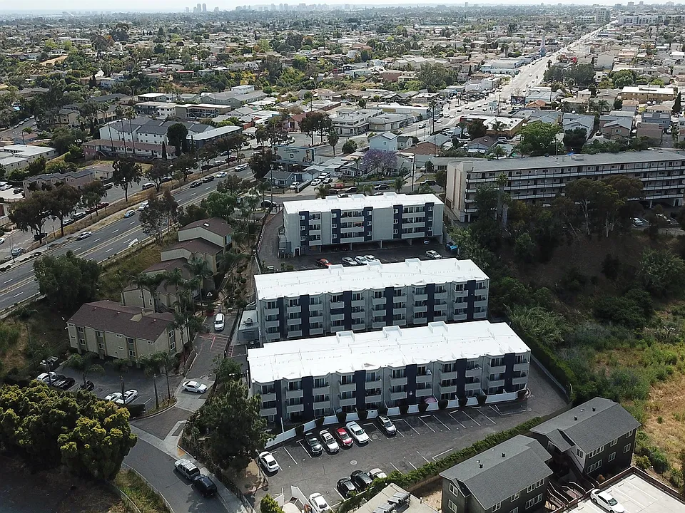 Building Photo