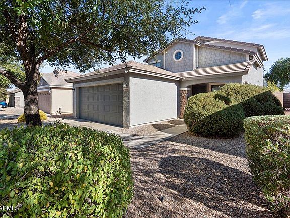 2nd image of 34645 N PICKET POST Drive