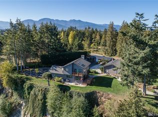 16 Island View Rd, Port Angeles, WA 98362