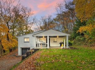 1340 Lindbergh Ave, Aliquippa, PA 15001