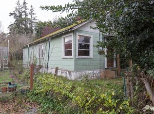 633 S St, Pt Townsend, WA 98368