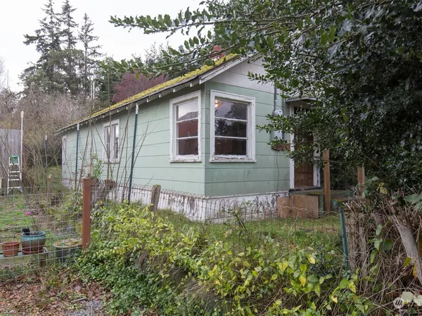 633 S Street, Port Townsend, WA 98368