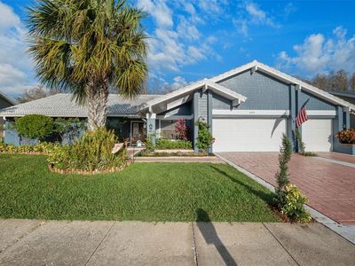 3275 Valemoor Dr, Palm Harbor, FL, 34685