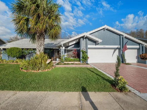 3275 Valemoor Dr, Palm Harbor, FL 34685