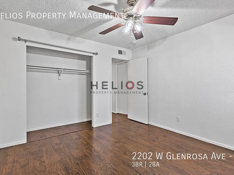 2202 W Glenrosa Ave #3 — Photo 14