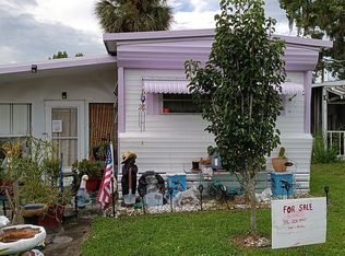 1250 Lakeview Dr #23, Deland, FL 32720