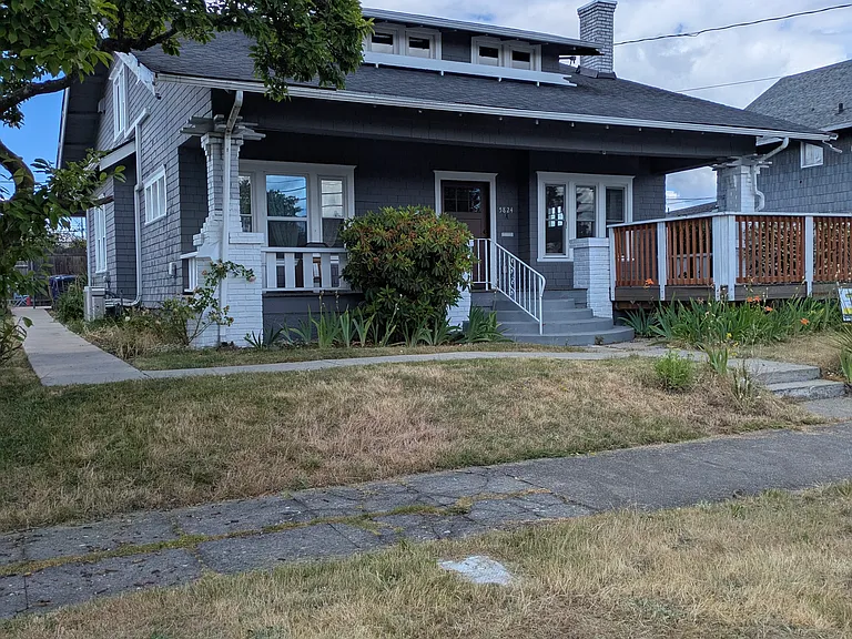 5824 S Puget Sound Ave #A — Photo 2