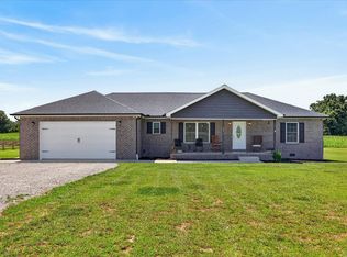 5817 Greenville Rd, Elkton, KY 42220