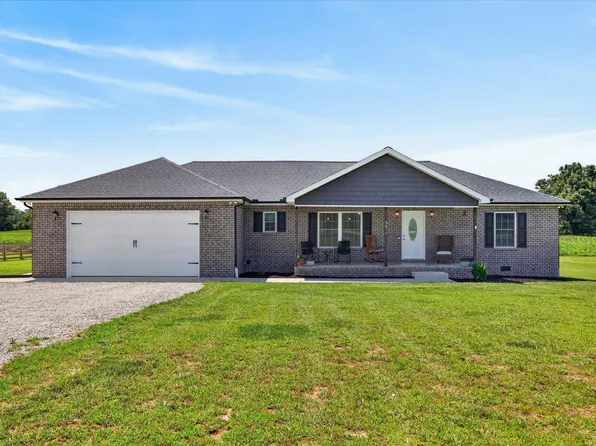 5817 Greenville Rd, Elkton, KY 42220