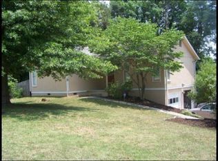 1430 Andes Rd, Knoxville, TN 37931