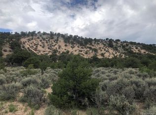 0 Sandoval Rd, Fort Garland, CO 81133