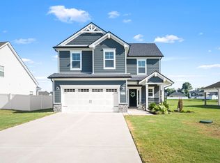 332 Ruby Cate Way, Murfreesboro, TN 37128