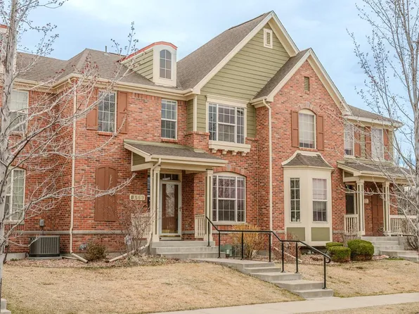 8553 Ellis Street, Arvada, CO 80005