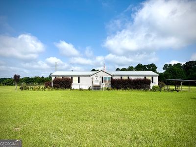 246 Berryhill Coody Rd, Cochran, GA, 31014