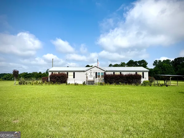246 Berryhill Coody Rd, Cochran, GA 31014