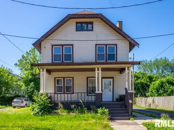 1112 W Columbia Ter, Peoria, IL 61606