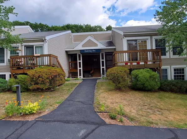 30 Wolf Rd, Lebanon, NH