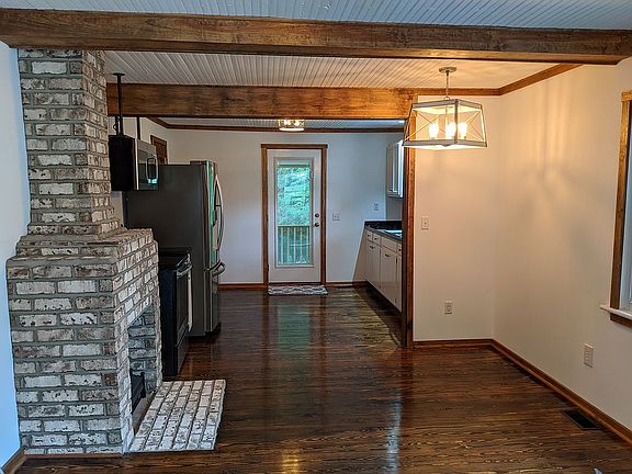 Main Room