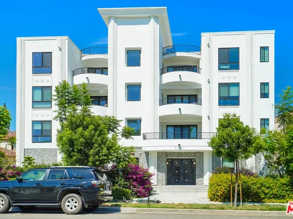 1832 S Barrington Ave, Los Angeles, CA