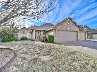 3600 SW 128th St, Oklahoma City, OK 73170