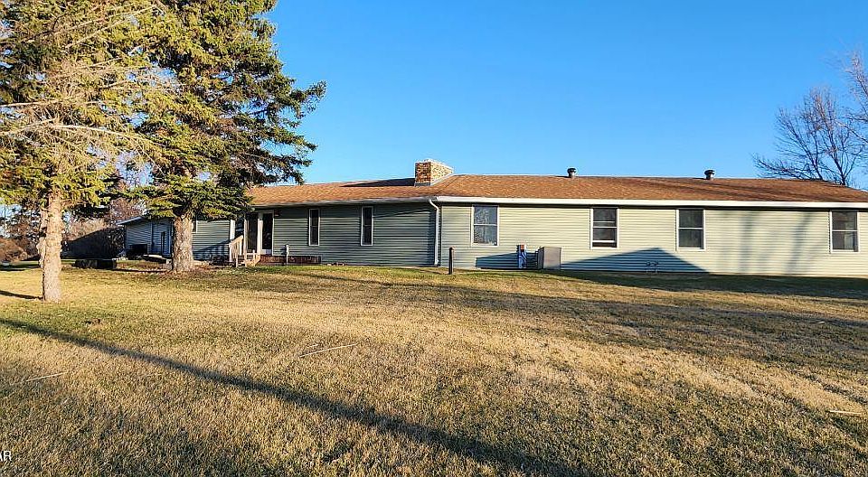 301 Stewart Rd, Crary, ND 58327 Zillow