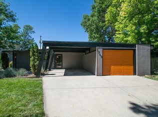 1743 S Ivy St, Denver, CO 80224