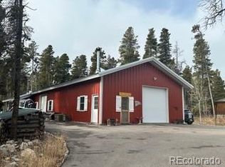 15725 Highway 119, Black Hawk, CO 80422