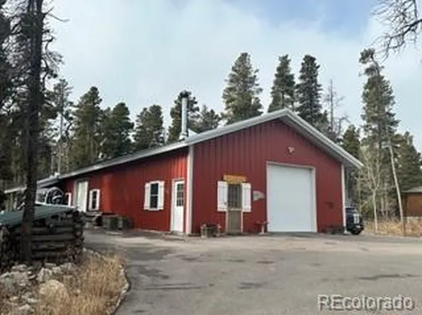 15725 Highway 119, Black Hawk, CO 80422