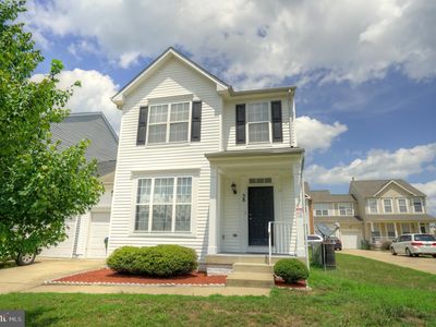 58 Hayes St, Stafford, VA, 22556