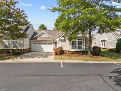13299 Regent Park Walk, Carrollton, VA, 23314
